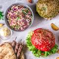 Kitchen&Grill Plac: Naš recept za genijalnu marinadu i salatu
