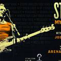 Sting: My Songs - hvaljena svjetska turneja stiže i u Zagreb