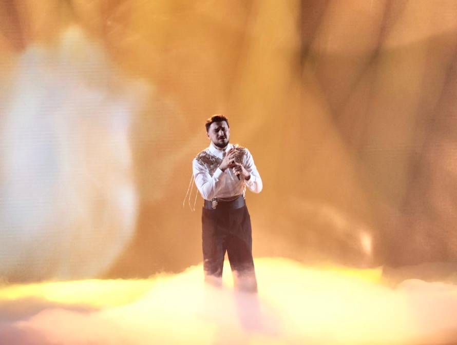 ToMin stajling s Dore digao prašinu, evo tko stoji iza njega