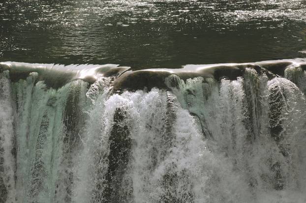 FOTO Popravite si dan ovim prekrasnim prizorima iz NP Krka