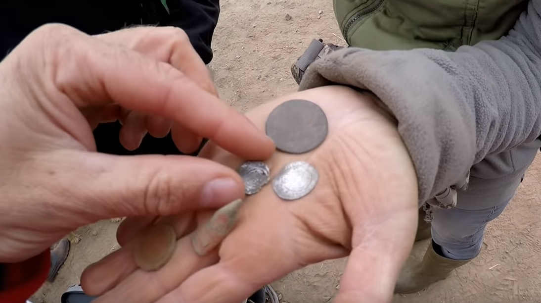 Našli kovanice iz 14. stoljeća: 'Svaki zlatnik je 10.000 funti!'