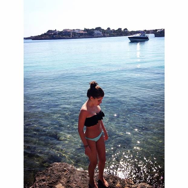 FOTO Legendarni nogometaš na dodjelu Zlatne lopte poveo novu djevojku. Mlađa je 38 godina