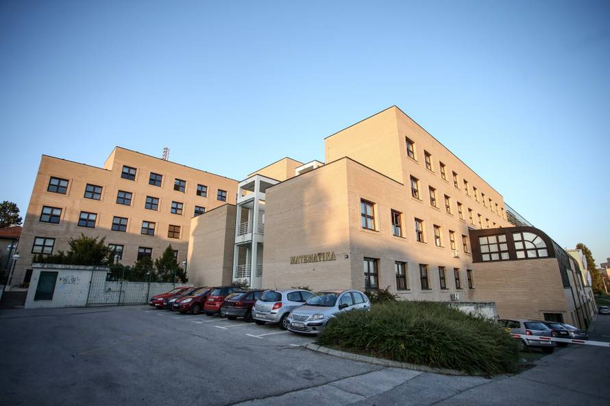 Zabranili snimanje obrazovne tribine: 'Radi se o mjeri opreza'