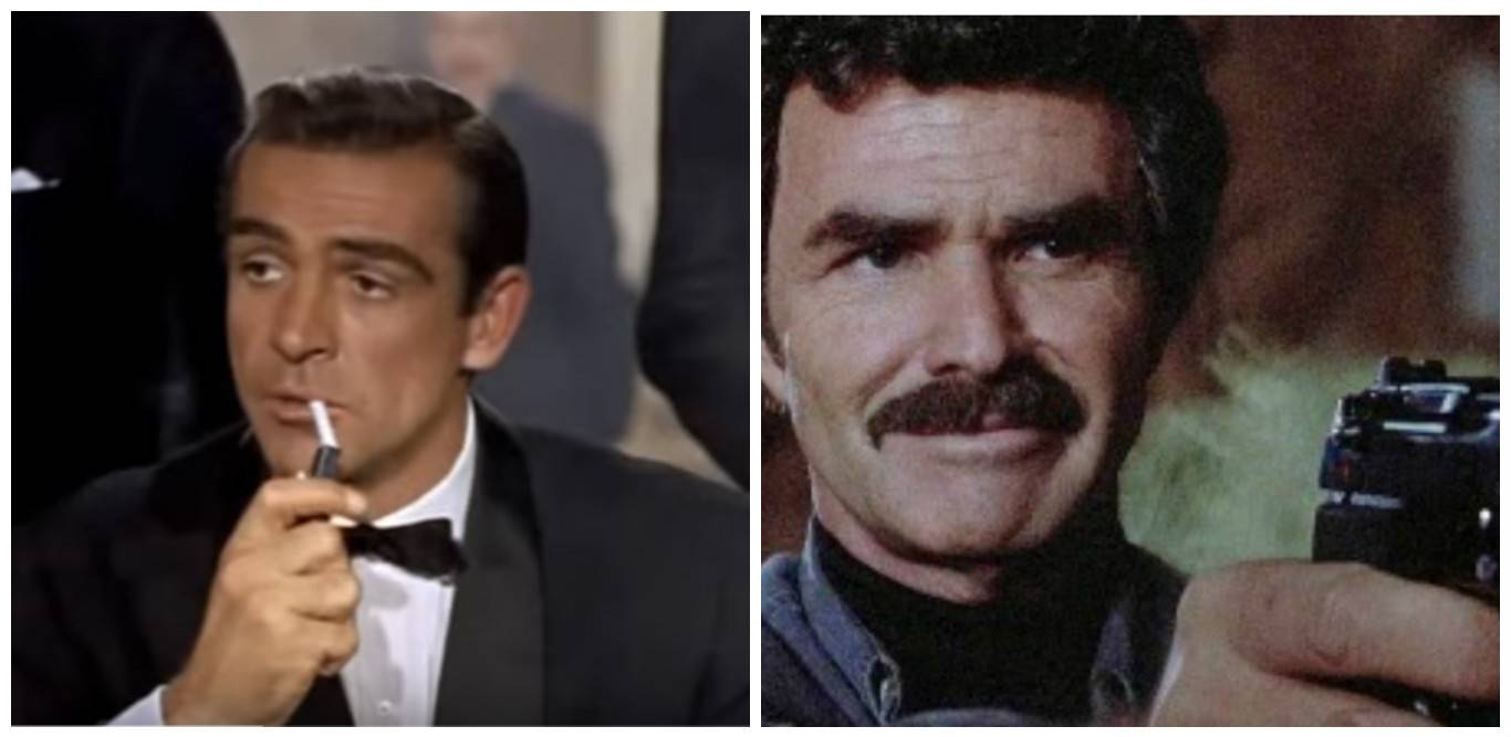 Travolta je trebao biti Forrest Gump, a Sean Connery Gandalf