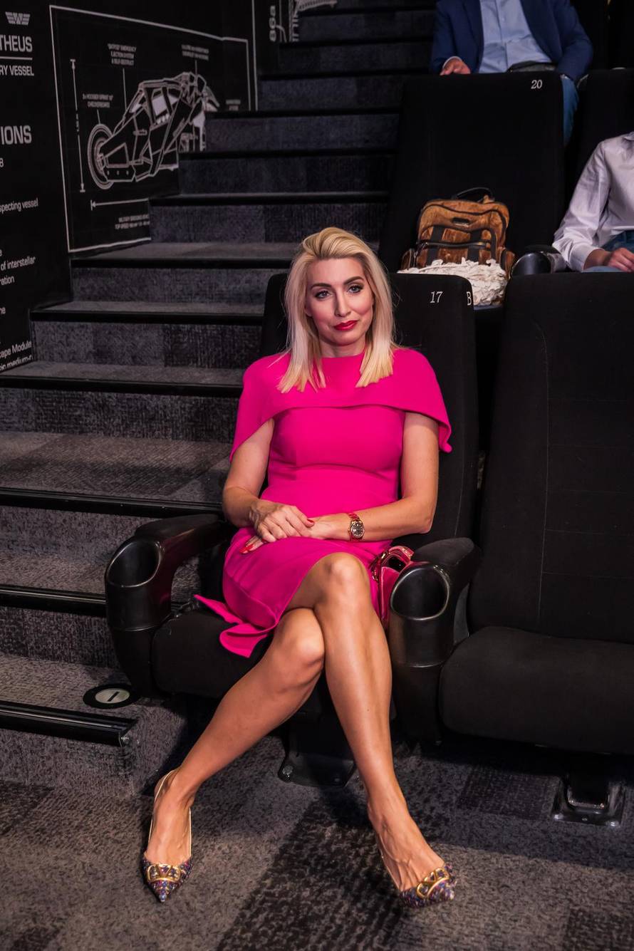 Split: Željko Kerum predstavio izborni program