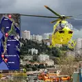 OTKRIVAMO Završen nadzor zbog helikoptera koji je išao po dijete na Lošinj pa ga ostavio