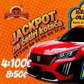Peugeot 2008 čeka novog vlasnika – sudjelujte u nagradnoj igri Maxbeta!