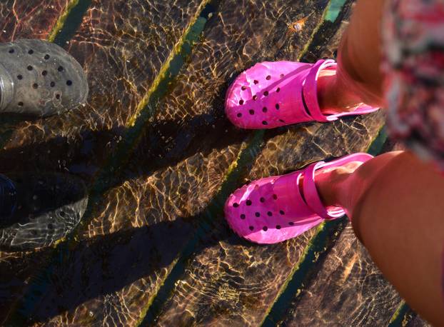 FOTO Ovo je 10 cipela koje muškarci vole kod žena i 10 koje su im ekstremno odbojne