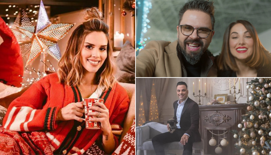 Grašo ili Franka Batelić? Guru je izabrao najbolji božićni hit...