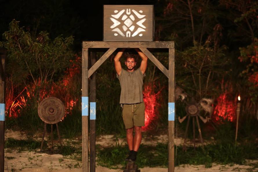 Sanja je izgubila u duelu protiv Lea i poručila: Za mene tu nema Survivora, neka najbolji pobjedi