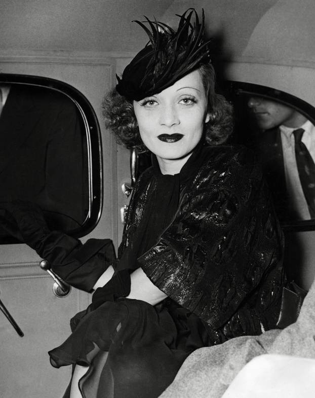 Archival Cinema and Entertainment