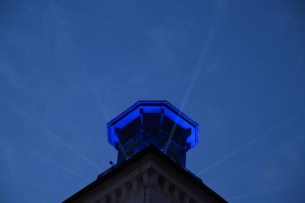 Zagreb: Festival svjetla 2026