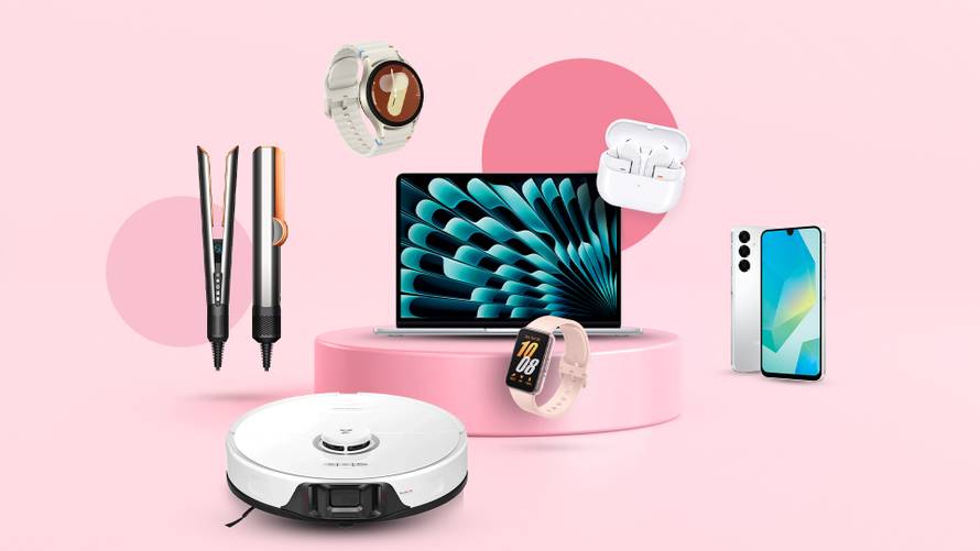 Drage dame, izaberite proizvode koji su savršeni za vas