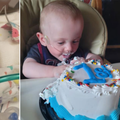 Imao je 340 grama, ni 1% šanse mu nisu dali da će preživjeti, a on danas slavi prvi rođendan