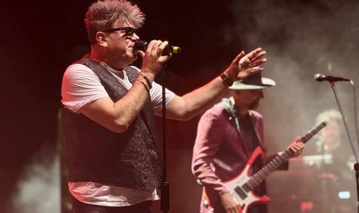 Crvena jabuka dolazi na Višnjik: 'Veže me puno toga za taj grad'