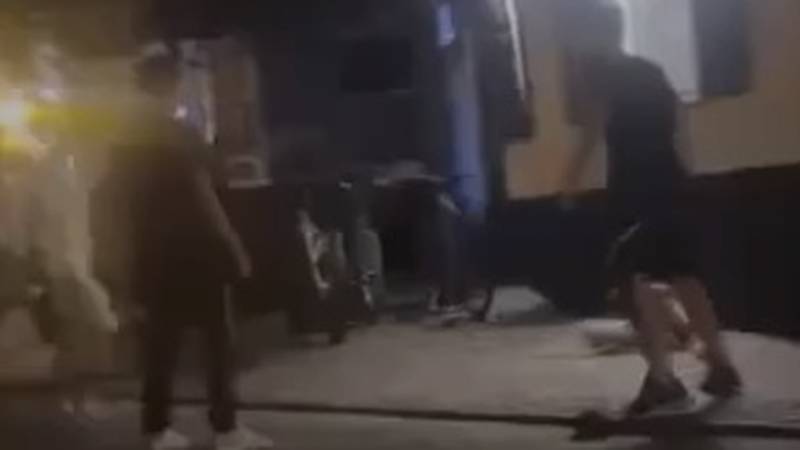 UZNEMIRUJUĆE U Varaždinu trojica istukla mladića