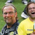 Klopp: Spavao sam u kamionu i vozio se sa zaklanim ovcama...