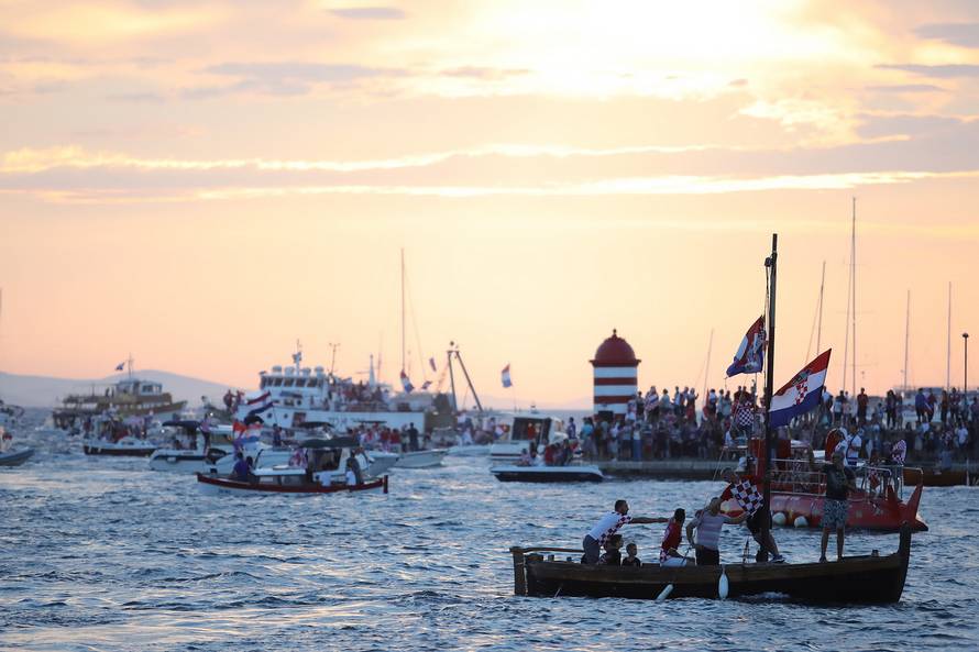 Zadarska dica ponos županije: Dobit će posebno priznanje...