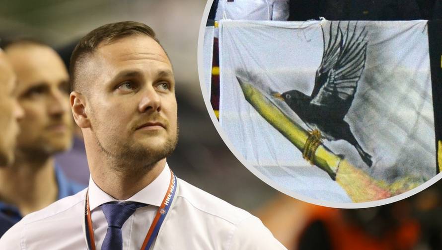 Torcida priopćenjem optužila Kosa za šurovanje sa sucima!