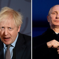 Boris Johnson: 'Britanija je velikodušna prema izbjeglicama, ali treba kontrola'