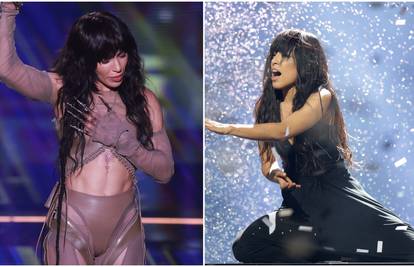 Loreen je ovo druga pobjeda na Eurosongu. Poslušajte pjesme koje je otpjevala 2012. i 2023.