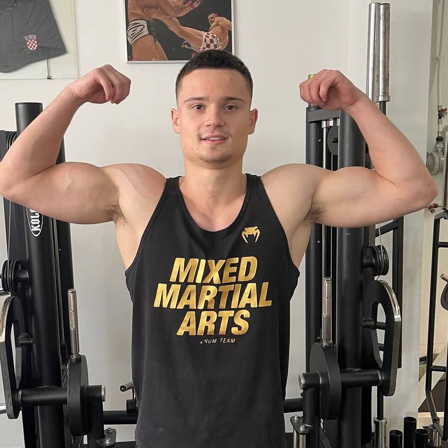 Fjodor izjavio da Cro Cop laže o moždanom: Nije imao ništa takvo, uskoro ulazimo u ring