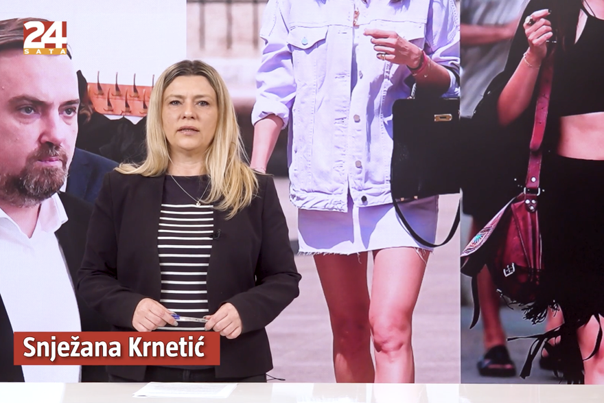 Gledajte &lsquo;240 sekundi&rsquo; 24sata