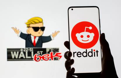 Pumpali cijenu dionica kroz Reddit i Robinhood, tek nakon blokade smirila se burza