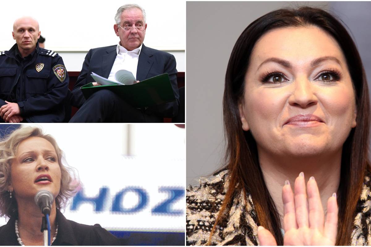 Ćaću s Ninom Badrić upoznao Arapović: HDZ je dobro plaćao