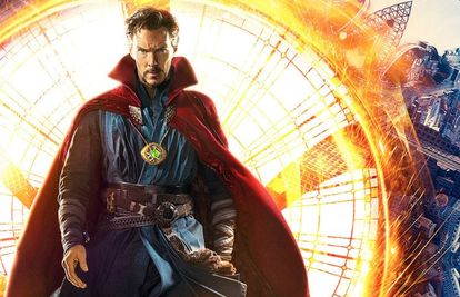 'Doctor Strange': Negativac Kaecilius uništit će cijeli svijet