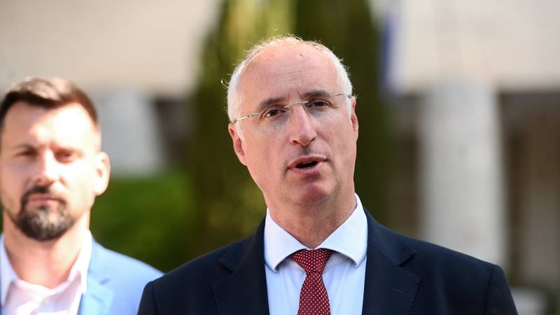 Puljak: I am attacked by the owner of the company, which is the biggest donor of the HDZ!