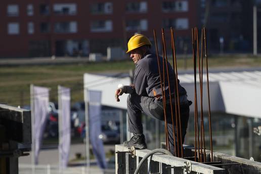 Odlične vijesti za bauštelce: Njemačka podigla minimalac!