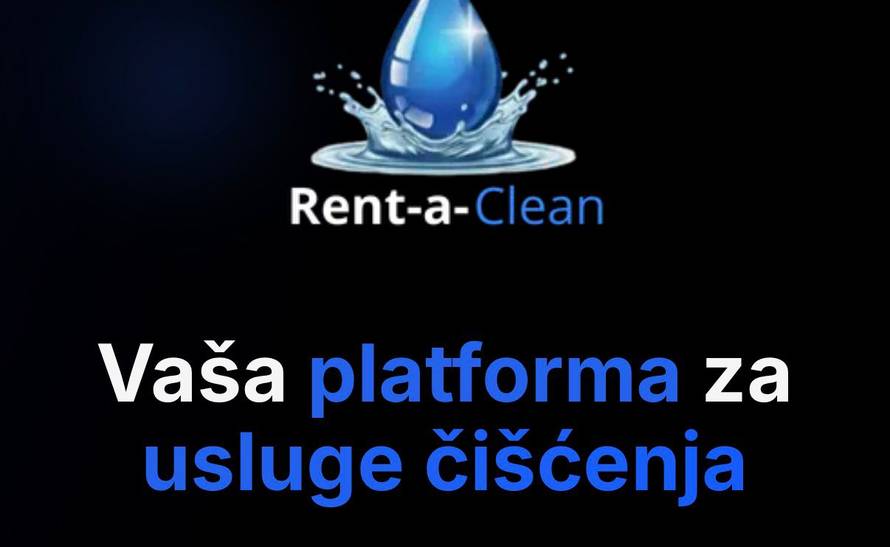 Sezona je pred vratima, a vi još nemate servis za čišćenje?