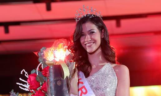 K&cacute;i Gorana Vi&scaron;nji&cacute;a: Tata je ponosan na mene, a pobjedu stvarno nisam o&ccaron;ekivala...