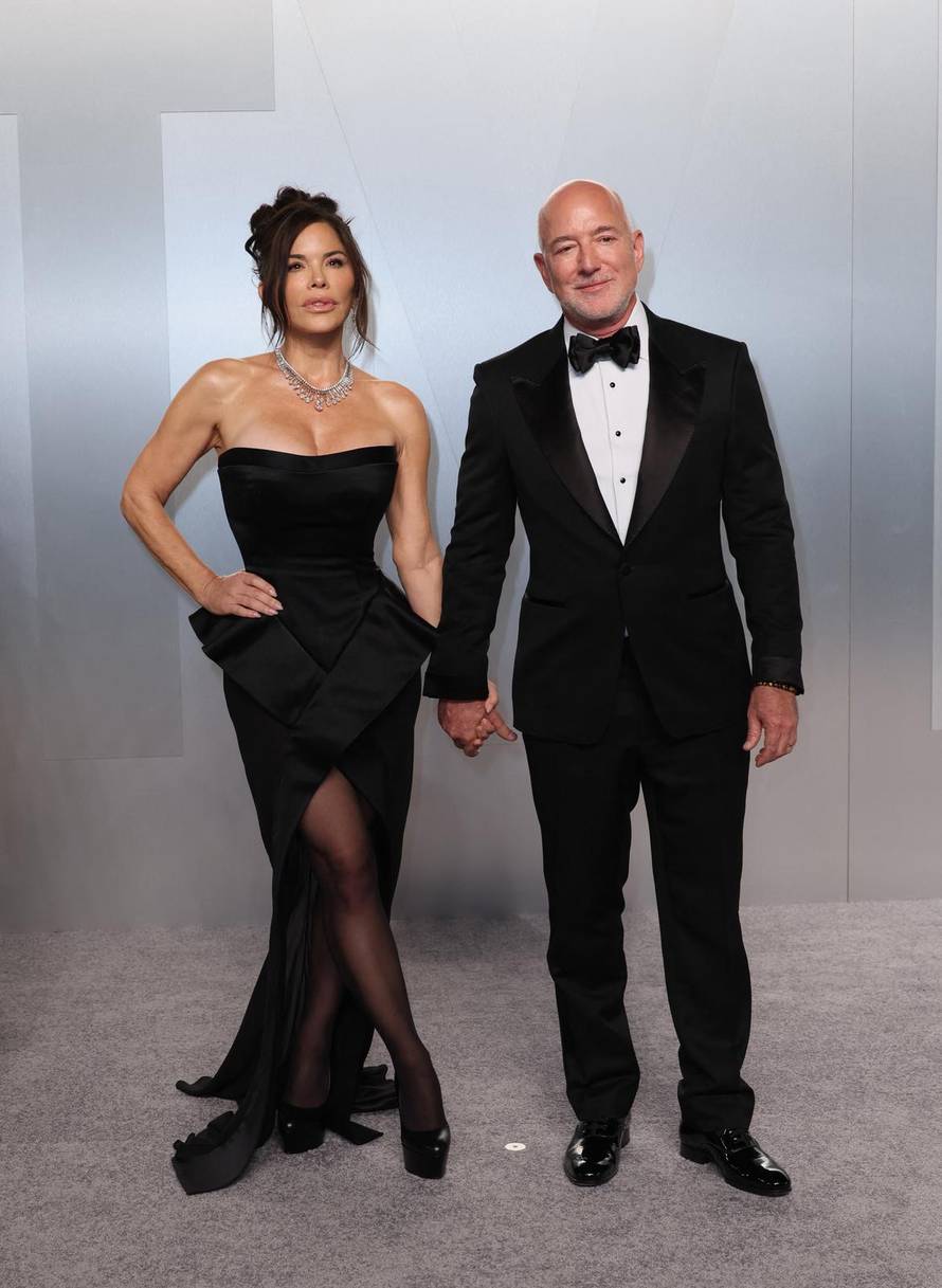 98th Academy Awards - Vanity Fair - Beverly Hills