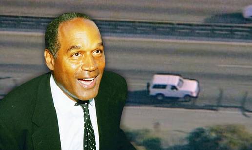 Potjeru za NFL zvijezdom pratila je cijela država. Svirepi zločin bacio je ljagu na veliku karijeru