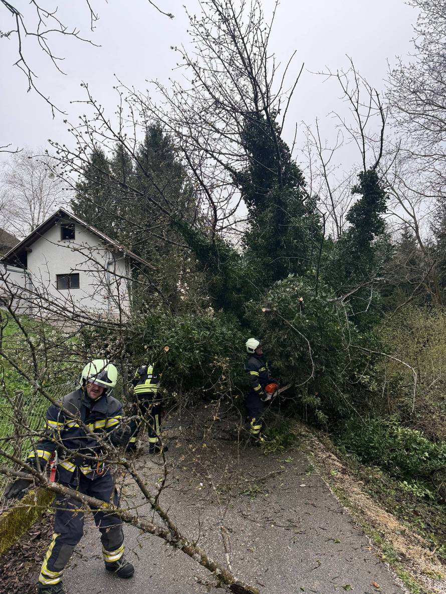 Vatrogasci objavili nove detalje: Do sada imali 1780 intervencija