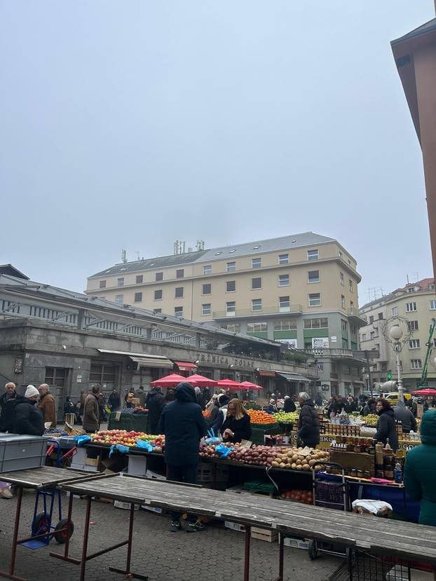 FOTO Gdje je nestala katedrala?