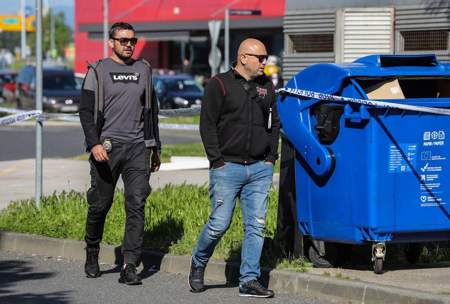 Zagreb: Jedna osoba ozlijeđena u eksploziji u stanu na Laništu