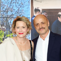 Istražitelji kod doma Ivane i Mile Kekina! Pretresaju im stan. Ivana nervozno puši na balkonu