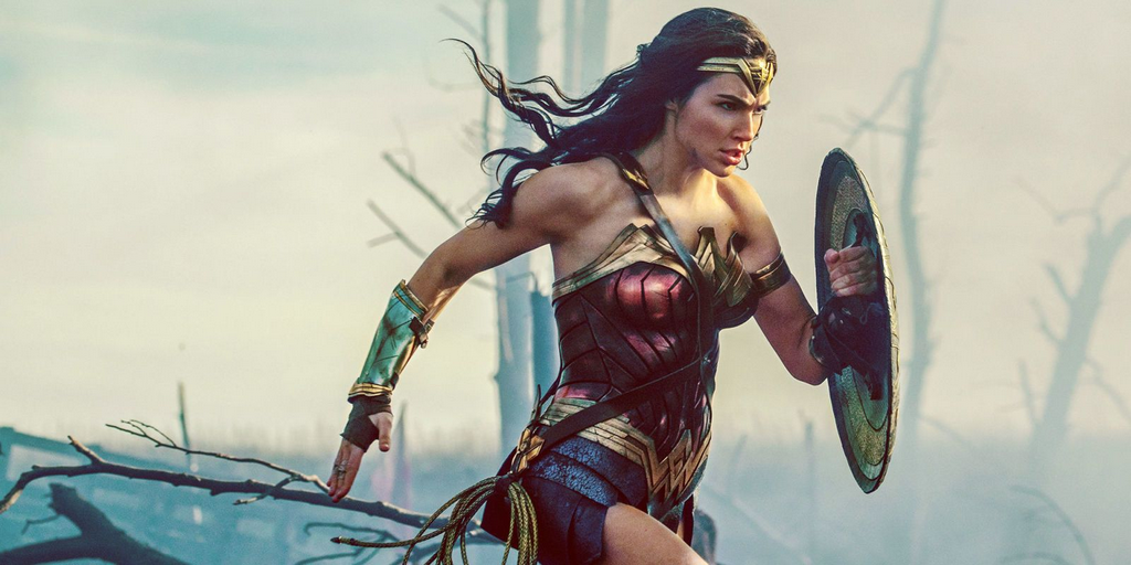 Film 'Wonder Woman' čudesno ruši rekorde u cijelom svijetu