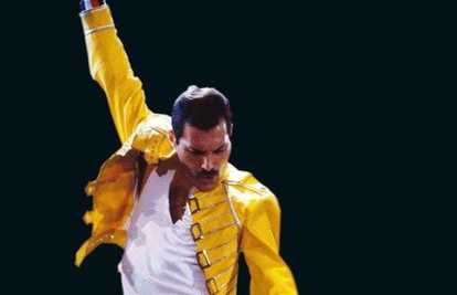 Najveći ikad: Freddie Mercury bi danas slavio 72. rođendan