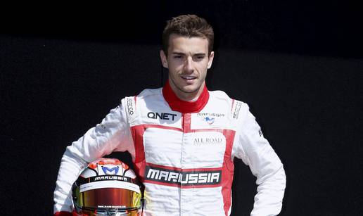 Svijet Formule 1 zavijen je u crno: Preminuo Jules Bianchi