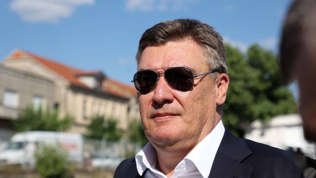 Metković: Predsjednik Milanović dao je izjavu za medije prije početka Maratona lađa