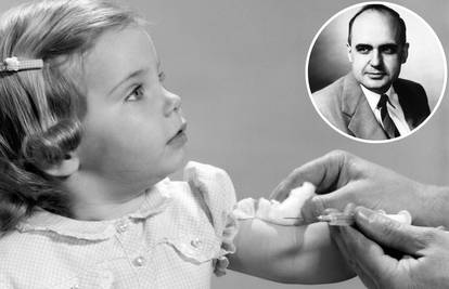 Stvorio je 40-ak cjepiva, spasio milijune života i ostao - gad