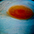Sve manje vremena: Nestaje velika crvena pjega na Jupiteru