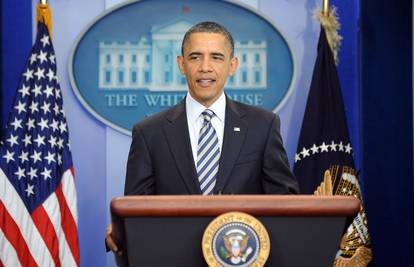 Pao na provokacije: Obamin rodni list objavila Bijela kuća