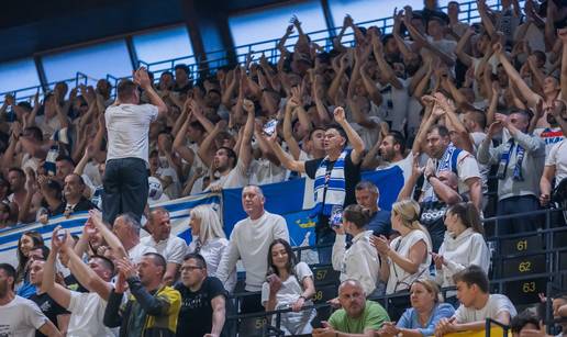 Ameri&ccaron;ki ko&scaron;arka&scaron; htio ismijati klinca u Sinju okladom. Kako se prevario! 'Ako zabije&scaron; idu&cacute;u...'