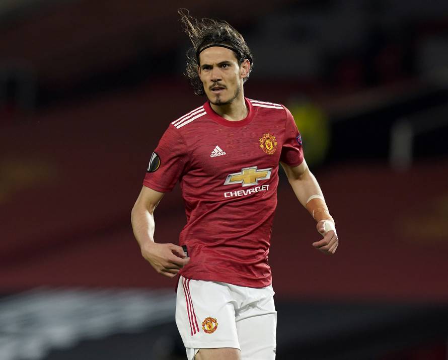 Manchester United v Granada - UEFA Europa League - Quarter Final - Second Leg - Old Trafford