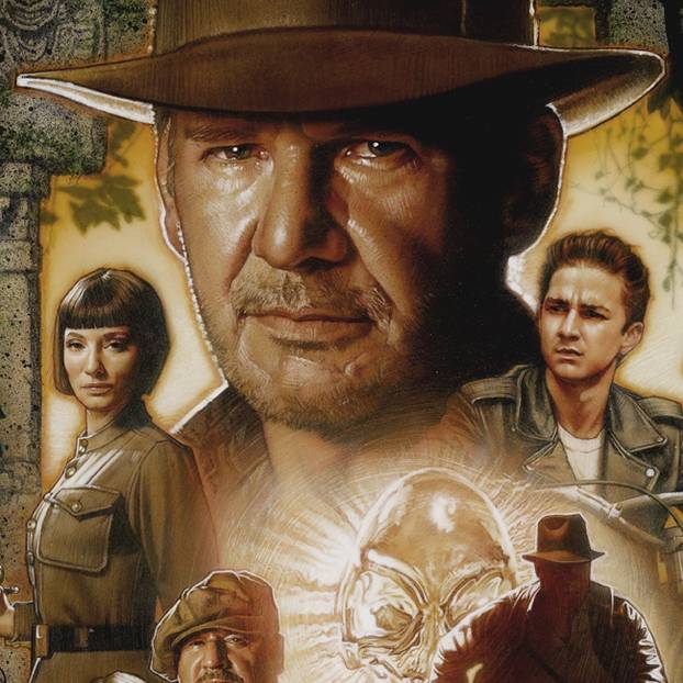 Umro Drew Struzan: Osmislio je postere za hit filmove koji su mnogima obilježili djetinjstvo...